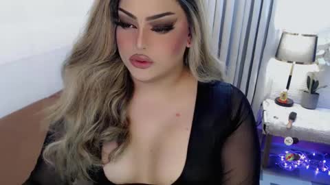 xsabbylicious69 online show from January 23, 2025, 12:19 pm