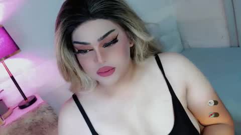 xsabbylicious69 online show from October 16, 2025, 1:28 am