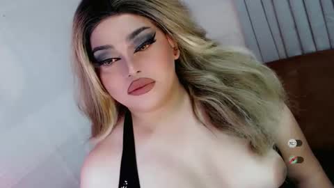 xsabbylicious69 online show from October 25, 2025, 2:30 am