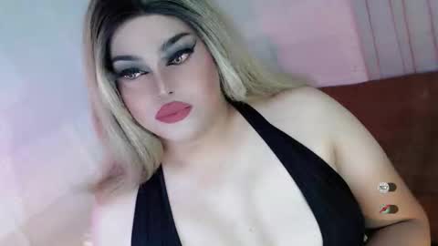 xsabbylicious69 online show from October 28, 2025, 1:42 am