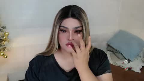 xsabbylicious69 online show from November 12, 2025, 5:08 am