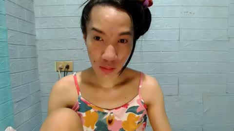 Snapshot of xsavagemistressx chatting on December 7, 2024, 5:53 pm Ask Me Baby  online show from December 7, 2024, 5:53 pm