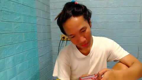 Snapshot of xsavagemistressx chatting on January 13, 2025, 6:27 am Ask Me Baby  online show from January 13, 2025, 6:27 am