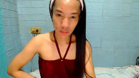 Snapshot of xsavagemistressx chatting on February 9, 2025, 2:18 pm Ask Me Baby  online show from February 9, 2025, 2:18 pm