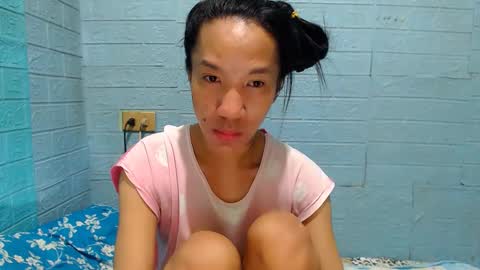 Snapshot of xsavagemistressx chatting on February 19, 2025, 4:44 am Ask Me Baby  online show from February 19, 2025, 4:44 am