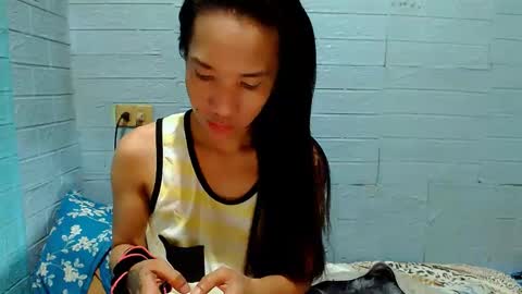 Snapshot of xsavagemistressx chatting on March 5, 2025, 2:25 am Ask Me Baby  online show from March 5, 2025, 2:25 am