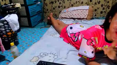 Snapshot of xsavagemistressx chatting on September 21, 2025, 6:48 am Ask Me Baby  online show from September 21, 2025, 6:48 am