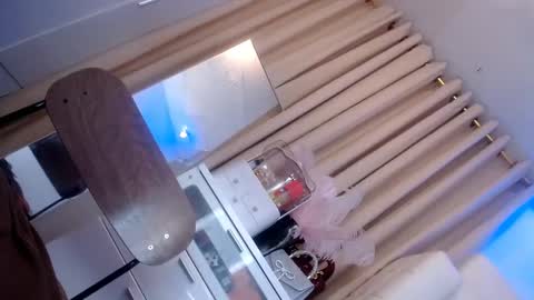 Snapshot of xsecretobsessionx chatting on February 22, 2025, 1:11 am Zoey online show from February 22, 2025, 1:11 am