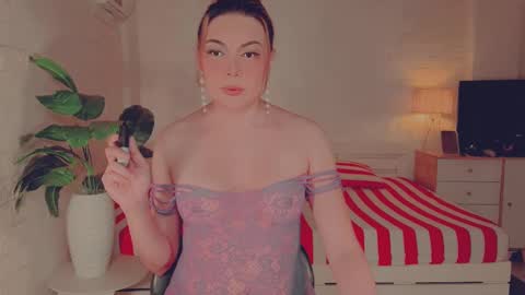 Michelle online show from February 26, 2025, 7:53 am