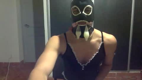 sissyslutjane online show from March 29, 2026, 7:14 pm