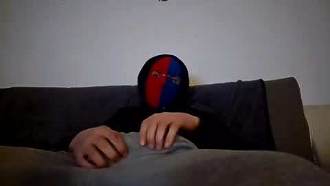 xsmoky420 online show from January 18, 2026, 6:12 pm