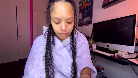 Snapshot of xstargazingx chatting on October 31, 2025, 8:04 am xStarGazingx online show from October 31, 2025, 8:04 am