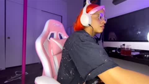 Snapshot of xstargazingx chatting on November 26, 2025, 7:09 am xStarGazingx online show from November 26, 2025, 7:09 am