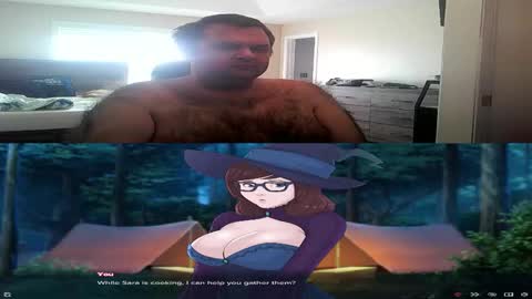 Wayne online show from October 10, 2025, 2:05 pm