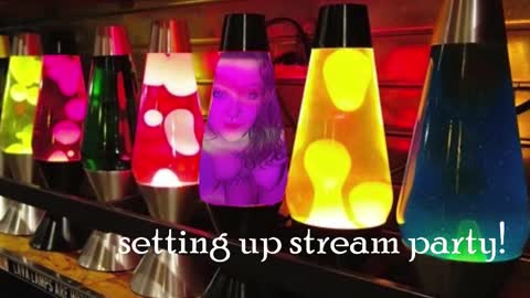 Snapshot of xsunsub chatting on March 1, 2025, 1:00 am Sunny Daze online show from March 1, 2025, 1:00 am