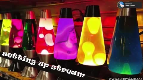 Sunny Daze online show from December 19, 2025, 11:56 pm