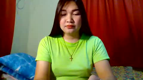 HI IM PAULINE online show from February 7, 2025, 1:36 am