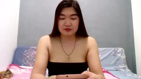 HI IM PAULINE online show from September 25, 2025, 12:03 am