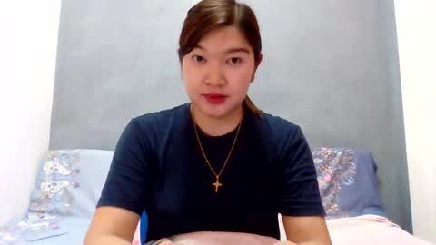 Snapshot of xsweetiemajax chatting on January 13, 2026, 1:33 am HI IM PAULINE online show from January 13, 2026, 1:33 am