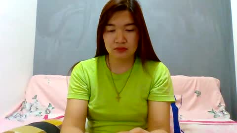 Snapshot of xsweetiemajax chatting on February 26, 2026, 12:42 am HI IM PAULINE online show from February 26, 2026, 12:42 am