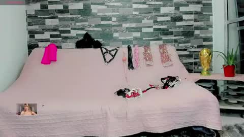 Snapshot of xthesexyboyx chatting on July 7, 2026, 6:47 am Femboy Exotic online show from July 7, 2026, 6:47 am