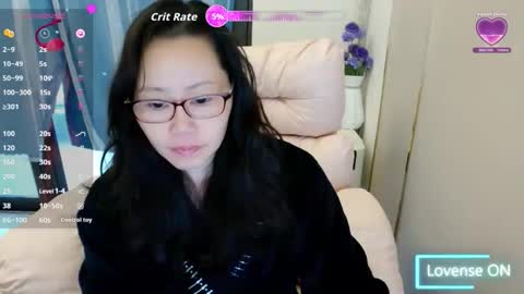 LiLiLi online show from April 8, 2026, 12:21 am