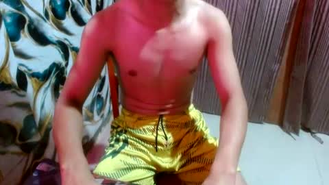 Snapshot of xurdreamboyx chatting on July 20, 2026, 6:38 am Marjune online show from July 20, 2026, 6:38 am