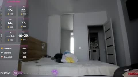 LagerthaLove online show from February 4, 2025, 5:10 am