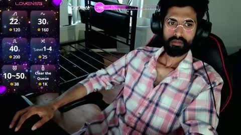 x online show from December 25, 2024, 9:22 pm