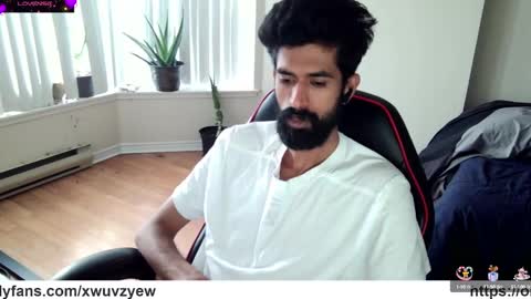 x online show from January 11, 2025, 8:10 pm