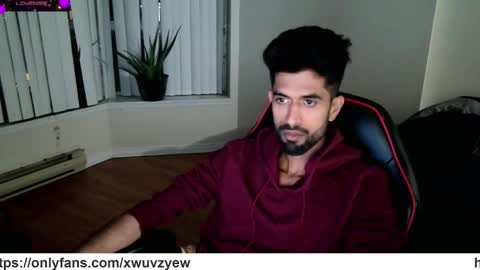 x online show from January 19, 2025, 11:00 pm