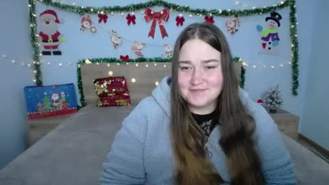 xx daniella xx online show from January 3, 2025, 7:39 pm