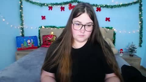 xx daniella xx online show from January 11, 2025, 5:10 am