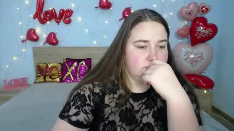 xx daniella xx online show from February 1, 2025, 10:26 am