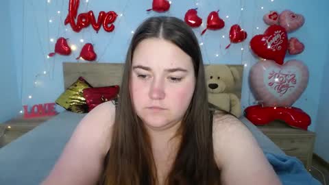 xx daniella xx online show from February 5, 2025, 4:59 am