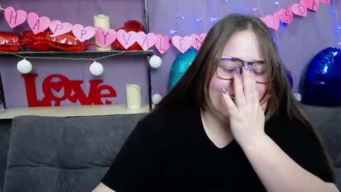 xx daniella xx online show from February 11, 2025, 10:15 am