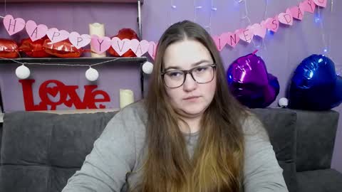 xx daniella xx online show from February 12, 2025, 7:02 am