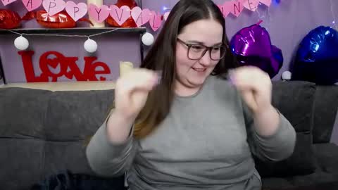 xx daniella xx online show from February 12, 2025, 1:27 pm