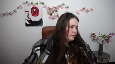 xx daniella xx online show from November 17, 2025, 8:42 am