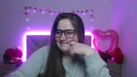 xx daniella xx online show from March 23, 2026, 7:18 pm