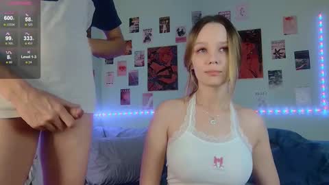 Eva online show from February 13, 2025, 3:24 pm