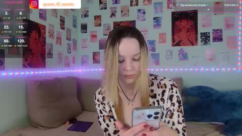 Eva online show from February 21, 2025, 7:32 pm