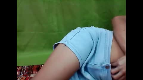 Snapshot of xx_winwin_xx chatting on February 20, 2025, 7:55 am Mariel online show from February 20, 2025, 7:55 am