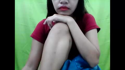 Snapshot of xx_winwin_xx chatting on September 22, 2025, 3:30 am Mariel online show from September 22, 2025, 3:30 am