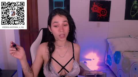 Jacky online show from February 1, 2025, 7:55 pm