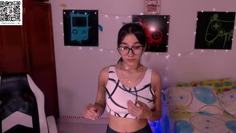 Jacky online show from February 20, 2025, 7:08 pm