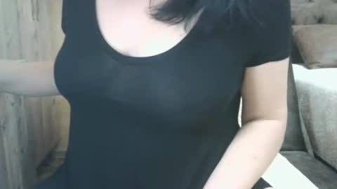 HotMomAlex online show from January 18, 2026, 8:01 pm