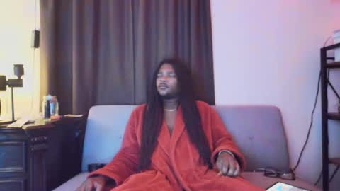 Snapshot of xxaltheprincexxx chatting on June 7, 2026, 3:32 am Prince Al online show from June 7, 2026, 3:32 am