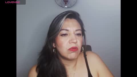 antonella online show from October 20, 2025, 4:29 pm