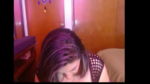 antonella online show from January 6, 2026, 6:22 pm